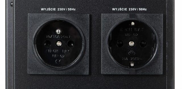 VOLT CONVERTER POLAND SINUSPRO-2000W 24V 1400/2000W - imagine 8