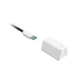 Razer BlackShark V3 Pro Headset Wired & Wireless Head-band Gaming Bluetooth White - imagine 7