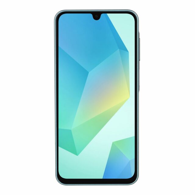 Samsung Galaxy A16 5G 17 cm (6.7 ) Hybrid Dual SIM USB Type-C 4 GB 128 GB 5000 mAh Green - imagine 5