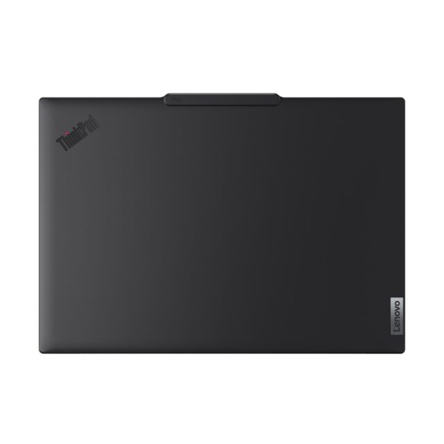 Lenovo ThinkPad T14s Gen 6 (Snapdragon) Copilot+ PC Qualcomm Snapdragon X1E-78-100 Laptop 35.6 cm (14 ) Touchscreen WUXGA 32 GB LPDDR5x-SDRAM 512 GB SSD Wi-Fi 7 (802.11be) Windows 11 Pro US English Black - imagine 5