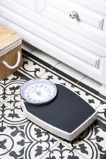 ADLER AD 8177 bathroom scales - imagine 5