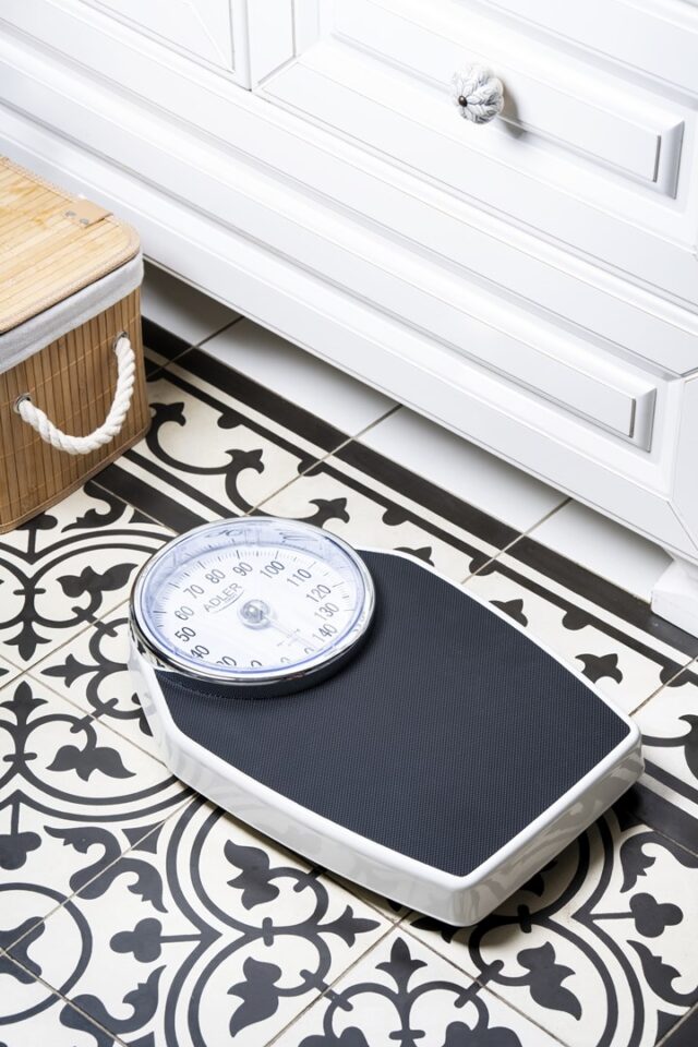 ADLER AD 8177 bathroom scales - imagine 5
