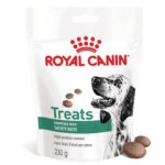 ROYAL CANIN Dog Satiety Treats - dog treat - 230g