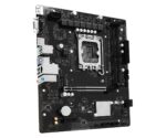Asrock H610M-HDV/M.2 D5 GEN5 motherboard - imagine 2