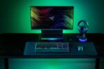 Razer | Huntsman V3 Pro | Gaming Keyboard | Wired | US | Black | Analog Optical - imagine 3