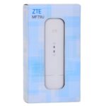 ZTE LTE MF79U Modem (White) - imagine 4