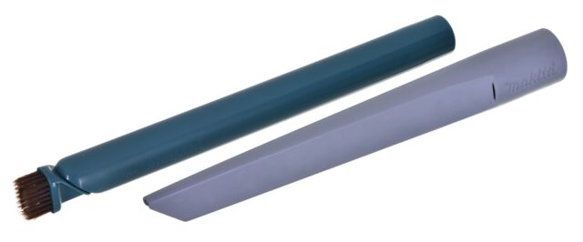 MAKITA DCL184Z 18V Vacuum Cleaner - imagine 6