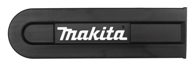 Makita DUC356ZB chainsaw Black  Blue - imagine 8