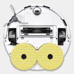 Kärcher RVM 4 COMFORT 300 L White - imagine 5