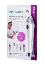 Manicure and pedicure device Medisana MP 810 - imagine 5