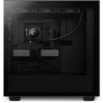 NZXT Kraken 360 Processor All-in-one liquid cooler 12 cm Black 1 pc(s) - imagine 5