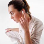 Teufel AIRY TWS 2 True Wireless Earbuds White - imagine 10