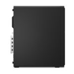 Lenovo ThinkCentre M70s Gen 6 Intel Core Ultra 7 265 16 GB DDR5-SDRAM 512 GB SSD Windows 11 Pro SFF PC Black - imagine 5