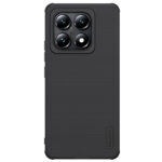 Nillkin Super Frosted PRO Zadní Kryt pro Xiaomi 14T Black