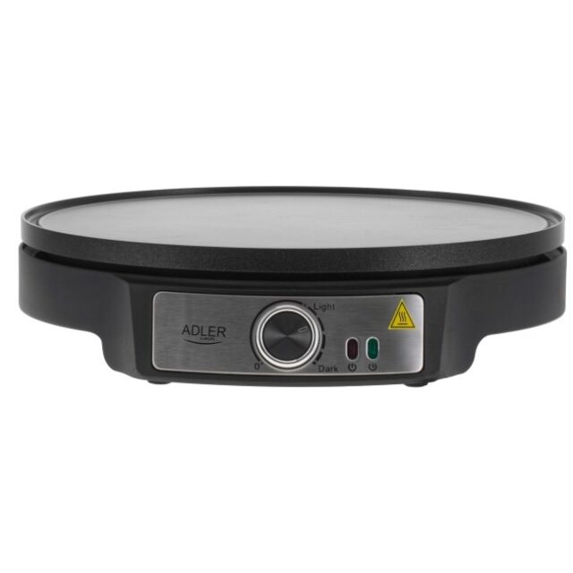 Naleśnikarka ADLER AD 3093 - imagine 5