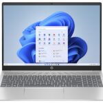 HP Pavilion 16-af0006nw Intel Core Ultra 5 125U Laptop 40 6 cm (16 ) 2K 16 GB LPDDR5-SDRAM 512 GB SSD Wi-Fi 6E (802.11ax) Windows 11 Home Silver