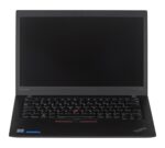 LENOVO ThinkPad T470 i5-6300U 16GB 256GB SSD 14  FHD Win10pro Used Used