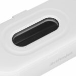 Activejet AUC-200 white UV ultrasonic cleaner - imagine 4