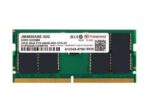 Memory SO DDR5 16GB 4800 CL40 Transcend