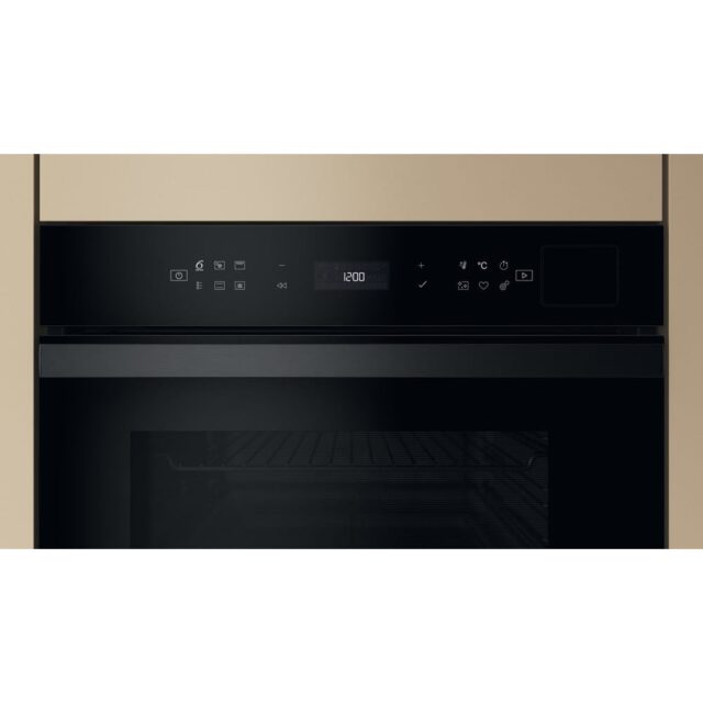 Built-in oven WOI6A8HT1SBA WHIRPOOL - imagine 7