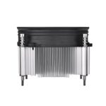 Thermaltake Gravity i3 Processor Air cooler 9.2 cm Black  Stainless steel 1 pc(s) - imagine 5