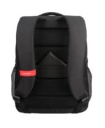 Lenovo B515 39.6 cm (15.6 ) Backpack Black  Red - imagine 4