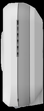 Carbonmonoxide Detector NM-C0-10X Wi-Safe 2 10 Year CO Alarm - imagine 4
