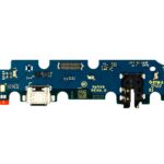 Samsung T220 Galaxy TAB A7 Lite Deska vč. Dobíjecího Konektoru (Service Pack)