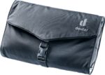 Kosmetyczka składana Deuter Wash Bag II  black