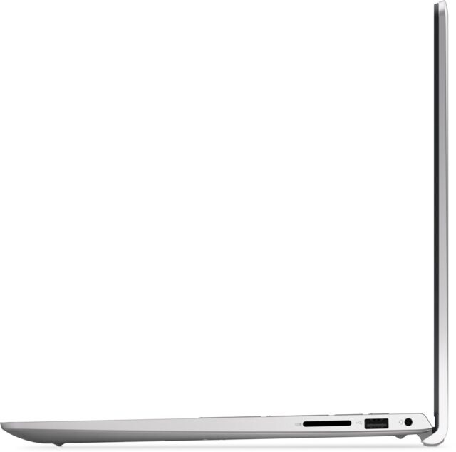 DELL Pro 15 Essential PV15250 Intel® Core™ i5 i5-1334U Laptop 39.6 cm (15.6 ) Full HD 16 GB DDR5-SDRAM 1 TB SSD Wi-Fi 6 (802.11ax) Windows 11 Pro Platinum  Silver - imagine 8