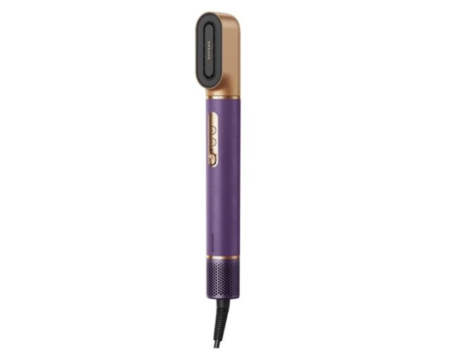 Dreame Airstyle Pro Purple Hair Dryer and Curling Iron - imagine 7