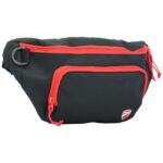 Universal Ducati waist bag     Waist Bag black - imagine 2