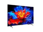 TCL 75T8C TV 190.5 cm (75 ) 4K Ultra HD Smart TV Wi-Fi Metallic 350 cd/m2 - imagine 2