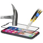 Tempered Glass Beline 5D for Samsung     Galaxy S26 Plus czarny - imagine 3