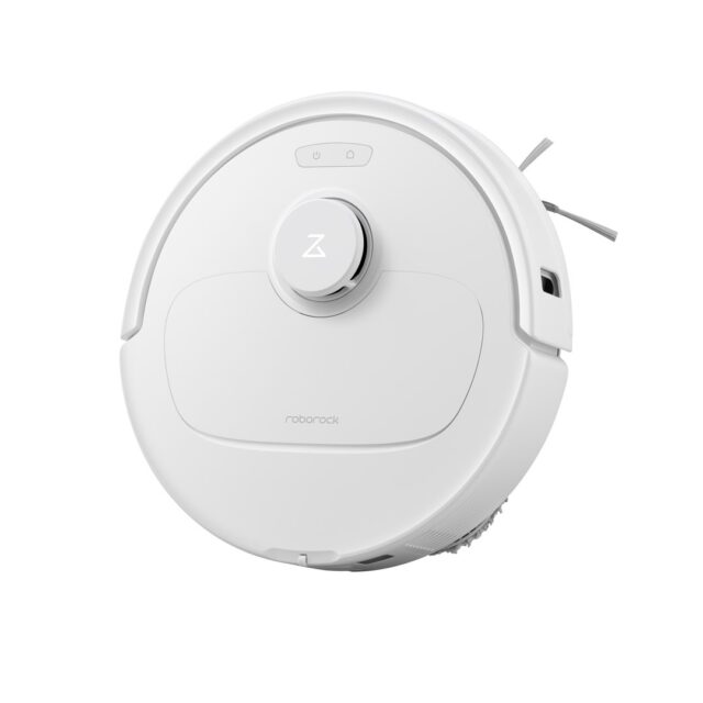 VAC CLEANER ROBOT QR 798 ROBOROCK WH - imagine 3