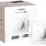 Aqara KD-R01D Light Dimmer Switch EU White