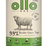 Ollo Booster Zielone Żwacze 400g