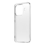 OBAL:ME TPU Kryt pro Xiaomi 15T Pro Transparent