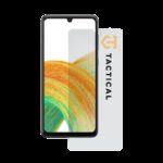 Tactical Glass Shield 2.5D sklo pro Samsung Galaxy A33 5G Clear
