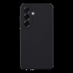 Tactical Velvet Smoothie Kryt pro Samsung Galaxy S25 Asphalt