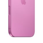 Apple iPhone 16 Plus 128GB Pink - imagine 4