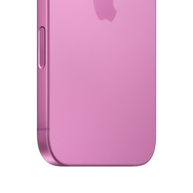 Apple iPhone 16 Plus 128GB Pink - imagine 4