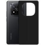 Redmi Note 15 Pro+ 5G - 3mk Matt Case Pro - imagine 3