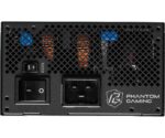 Asrock Phantom Gaming PG-1300G power supply unit 1300 W 20+4 pin ATX ATX Black - imagine 3