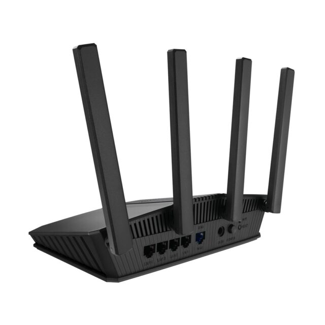 Router ASUS RT-BE55 BE3600 AiMesh - imagine 10