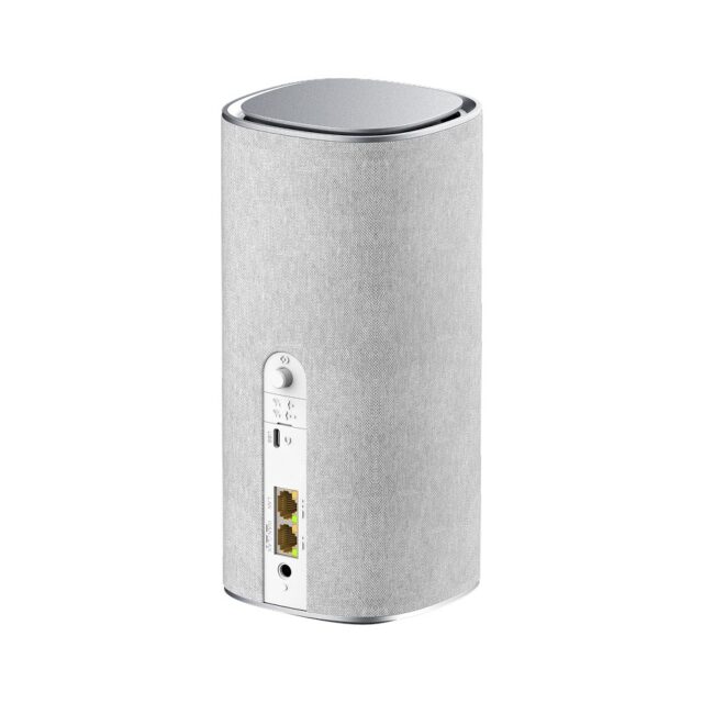 Router ZTE G5 Ultra Style - imagine 5