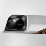 Petkit YumShare Dual-Hopper Feeder w. Camera - imagine 4