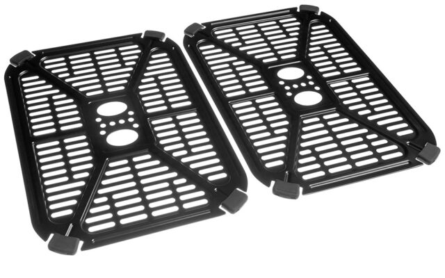 Frytkownica beztłuszczowa 27680-56 RUSSELL HOBBS - imagine 2