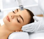 Cavitation peeling with sonophoresis HAXE CP 2 - imagine 7