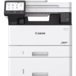 Canon i-SENSYS MF463dw II Laser A4 1200 x 1200 DPI 40 ppm Wi-Fi